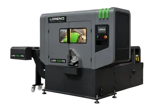 LOREND LDO 100 FS