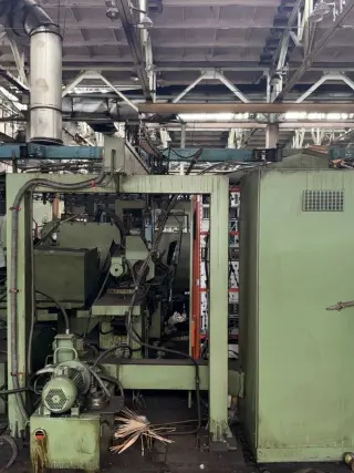 Круглошлифовальный станок ad15-700efsk (42477)