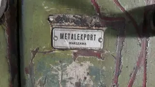 Wroclaw TUD-40 Токарный Винторезный станок