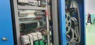 MULTIPRESS 350-6c