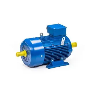 Эл.двигатель 5АИ 100 L4 4/1500 IM 1082