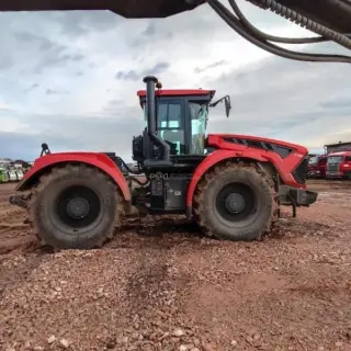 Колесный сельскохозяйственный трактор "Кировец" К-742М Стандарт1 Колесный сельскохозяйственный трактор "Кировец" К-742М Стандарт1, 2023