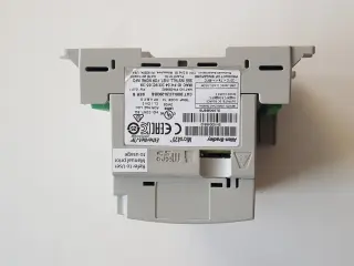 Контроллер Micro820 Allen- Bradley. Оригинал