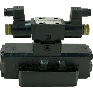 Гидрораспределитель DPHY-3711/30 ATOS