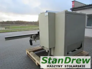 WEINIG UNIMAT SUPER 4 planer