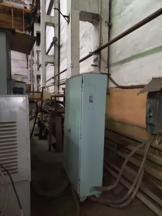 Плоскошлифовальный 3д725
