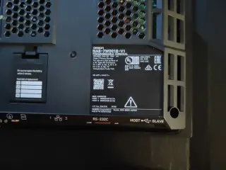 Контроллер Omron NX1P2-9B24DT1