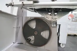 Ленточнопильный станок SCHEPPACH BASA 7 IXES