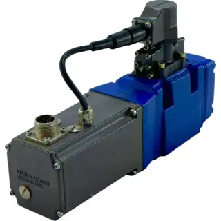 Гидрораспределитель KFTG4V5-2B-70NZMU1H720 VICKERS