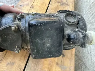 Насос 463Б (МВ-280Б