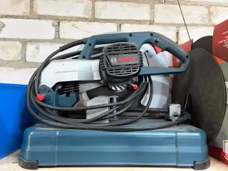 Монтажная пила BOSCH GCO 14-24 J