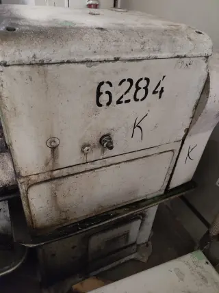 Станок токарно-винторезный 1К-62