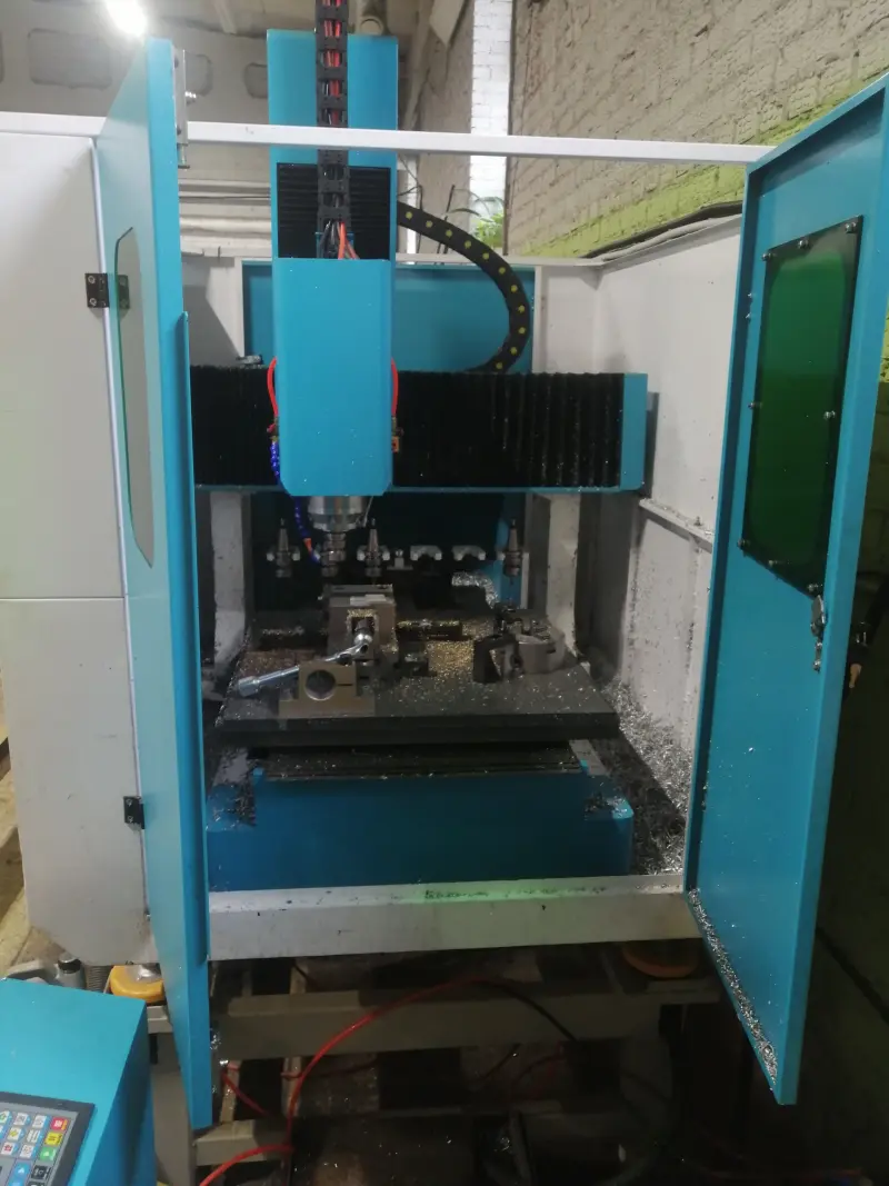 DIRTEK 6060 ATC