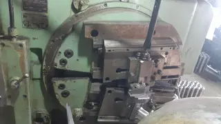 Зубострогальный п/а 5а250п