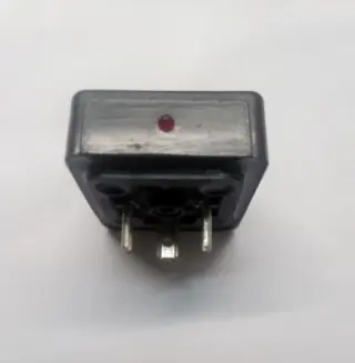 Bosch 0 830 100 490 Магнитный датчик 0830100490 Bosch Германия