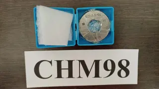 Калибр-кольцо М27х1,5-6g НЕ