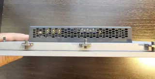 Промышленный компьютер (панель управления) B&amp;R Panel PC 2100