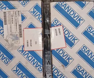 Epiroc 435-09101,10 90516120, 403-01131,10 90516156 ; Mitsubishi D48 R35 35RTP48BB06, 5112287802, 3217955413, 9106976611, 9106972055