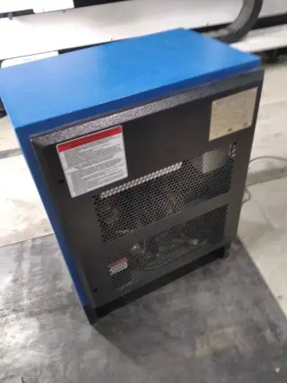 Осушитель рефрижераторный Remeza RFD 72