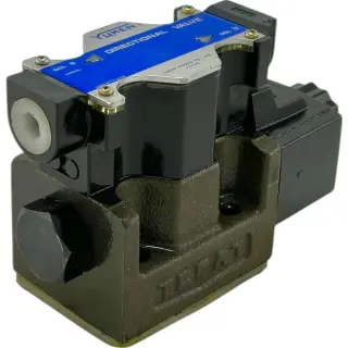 Гидрораспределитель DSG-03-2B2-A100-50 YUKEN