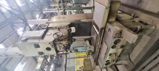 2Е440А станок координатно-расточной