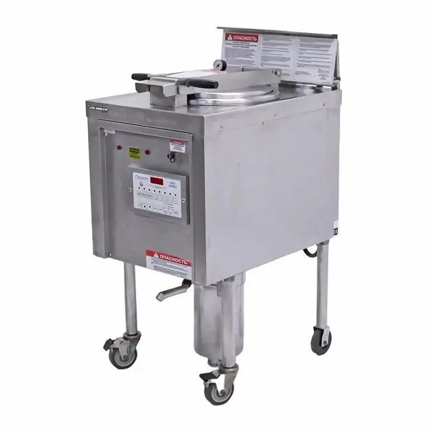 Фритюрница Winston PF56C