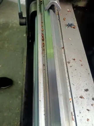 Токарный станок 16к20м