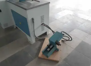 Станок для художественной ковки HEBO STM-5VDZ