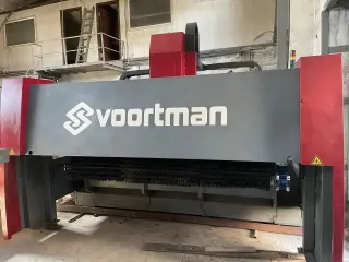 Voortman V320C