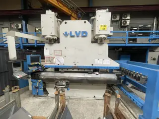 Листогиб LVD - PPEB-H 400/2750
