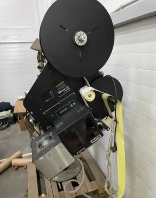 Оборудование этикетирования Videojet P3400