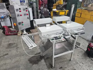 Печь кондитерская ПК-2