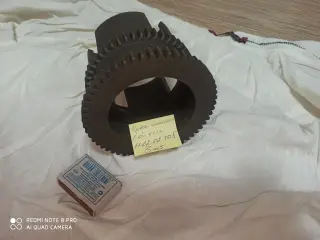 Запчасти станков 1К62, 6М82, 6Р82 (склад)