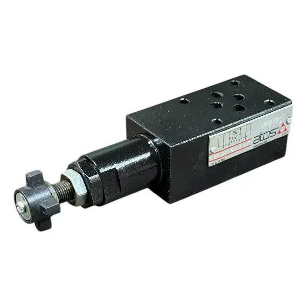 Гидроклапан предохранительный HMP-011/50 ATOS