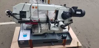 Станок ленточнопильный