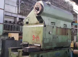 Тяжелый токарный КЗТС, КЖ 161210 ( примерный аналог 1А675