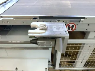 Обрабатывающий центр HOMAG Weeke Vantage BHP200/710