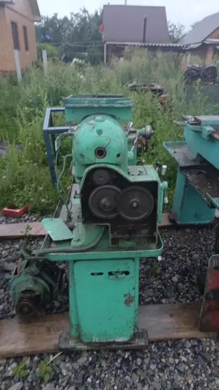 тв320 токарный станок