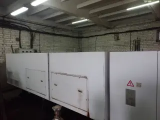 Токарный станок с ЧПУ FANUC CKA6180A 8003000