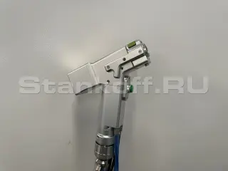 Лазерный очиститель металла от ржавчины непрерывного типа LM-2000C/1500 Raycus