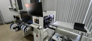 SMD-установщик Neoden K1830