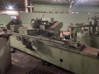 Круглошлифовальный станок 3а164