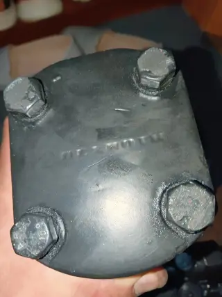 Гидравлический насос rexroth