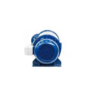 Двигатель подъема тали ESQ RW 5т (ZD1 41-4 7.5кВт)