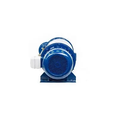 Двигатель подъема тали ESQ RW 5т (ZD1 41-4 7.5кВт)