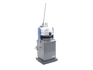 Тестоделитель-округлитель Daub DR 4/36