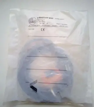 IN5121 IFM Efektor IN-3002-BPKG индуктивный датчик