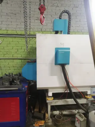 DIRTEK 6060 ATC