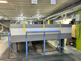 Biesse SELKO SK 4