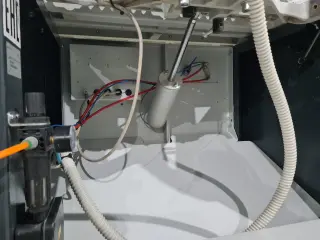 Сверлильно присадочный станок Griggio GF 21